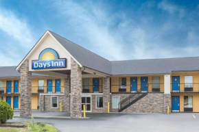  Days Inn Newberry  Ньюберри